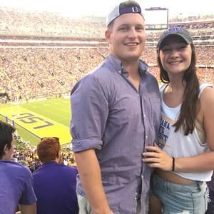 Meet your Posher, Donald